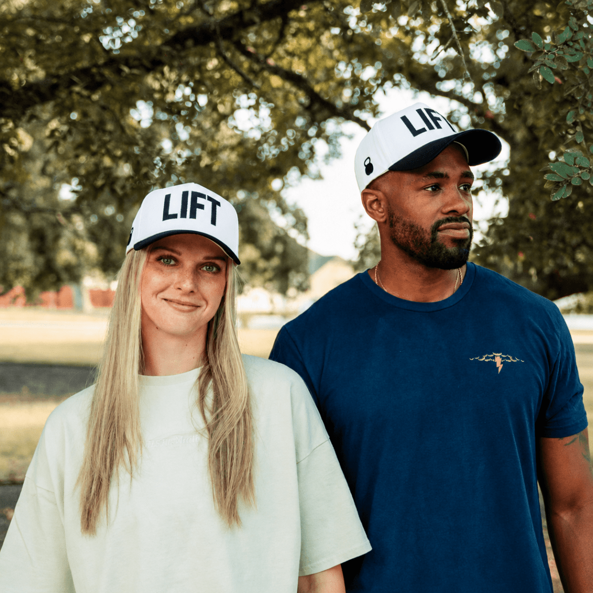 LIFT Hat kaufen - 2POOD Hats - Fitness Onlineshop