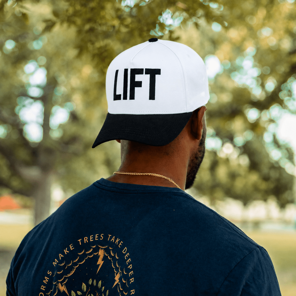 LIFT Hat kaufen - 2POOD Hats - Fitness Onlineshop