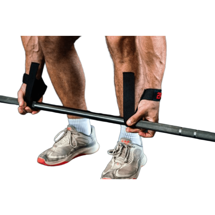 Lifting Straps kaufen - 2POOD Lifting Straps - Fitness Onlineshop
