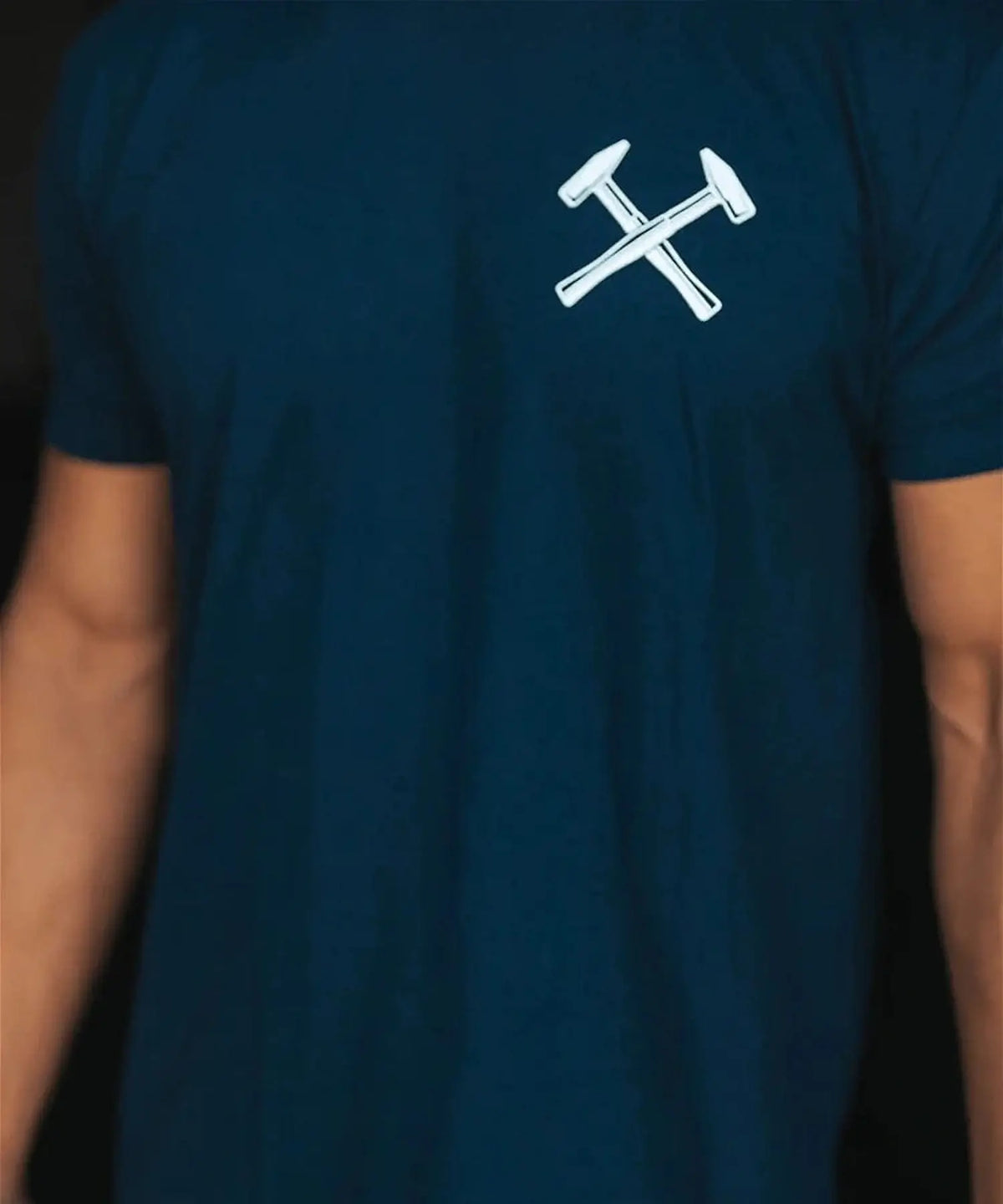 2POOD Pain Is Growth T-shirt XXL kaufen bei haghpowered.com