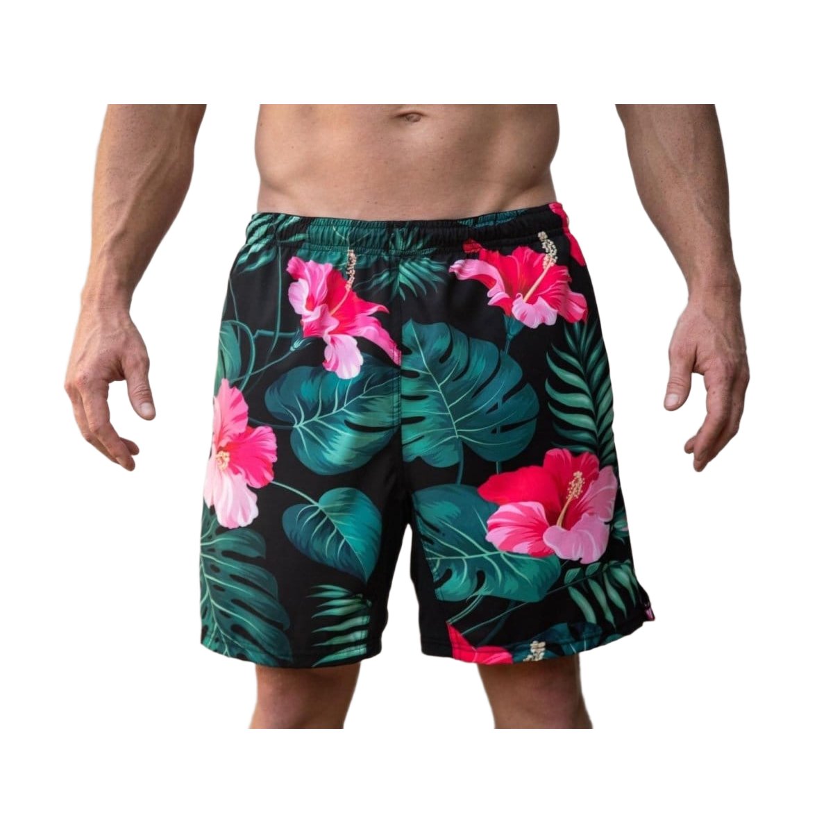 Paradise Essential Shorts kaufen - 2POOD WOD Shorts - Fitness Onlineshop
