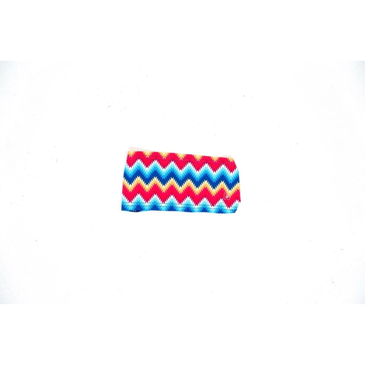 Performance Headbands Chevron kaufen - 2POOD Headbands - Fitness Onlineshop