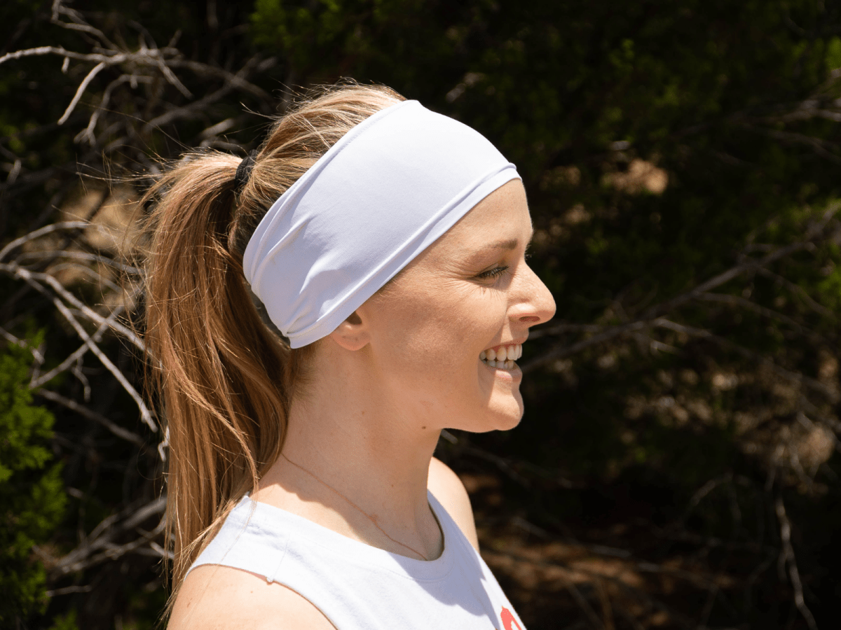 Performance Headbands kaufen - 2POOD Headbands - Fitness Onlineshop