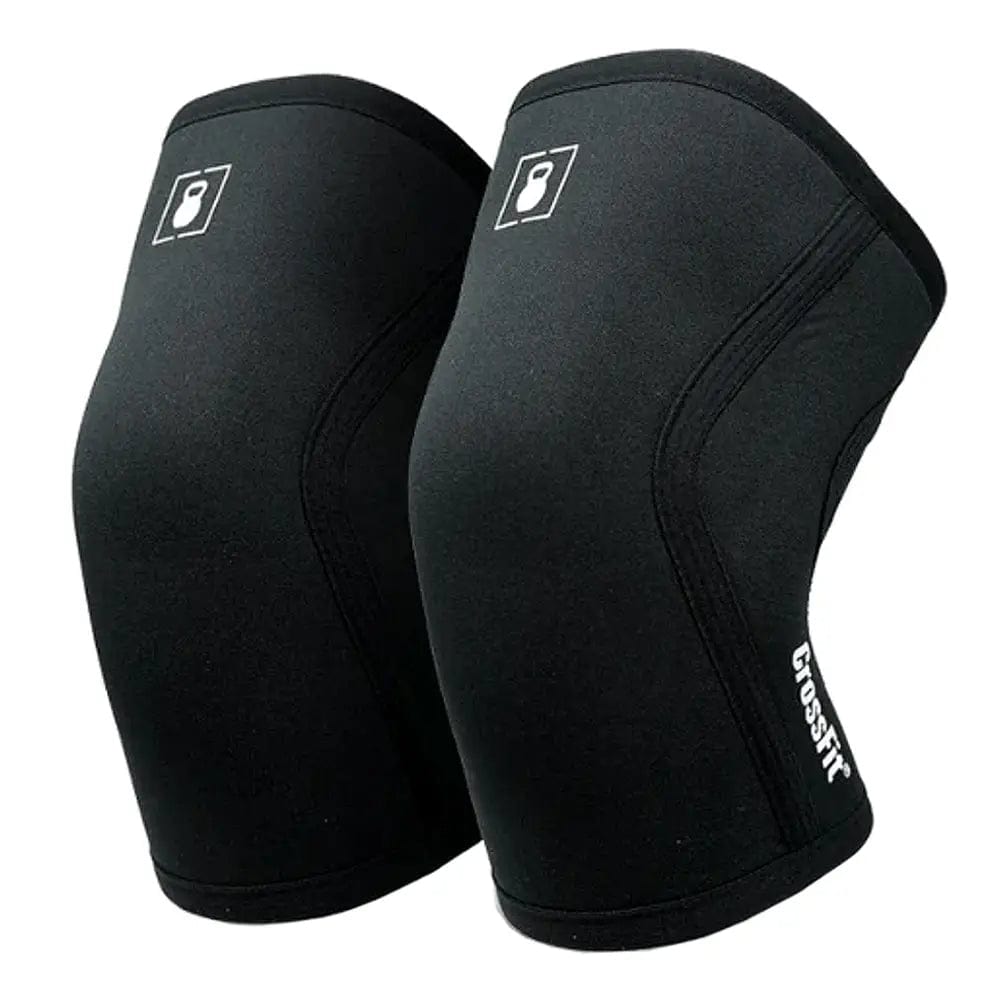 2POOD Performance Knee Sleeves 5mm (Paar) CrossFit kaufen bei haghpowered.com