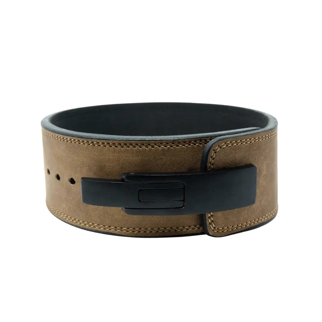 Ranch 10mm Lever Belt kaufen - 2POOD Gewichthebergürtel - Fitness Onlineshop