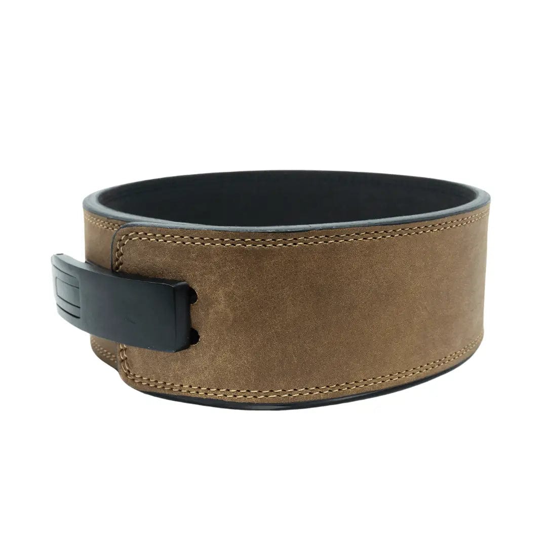 Ranch 10mm Lever Belt kaufen - 2POOD Gewichthebergürtel - Fitness Onlineshop