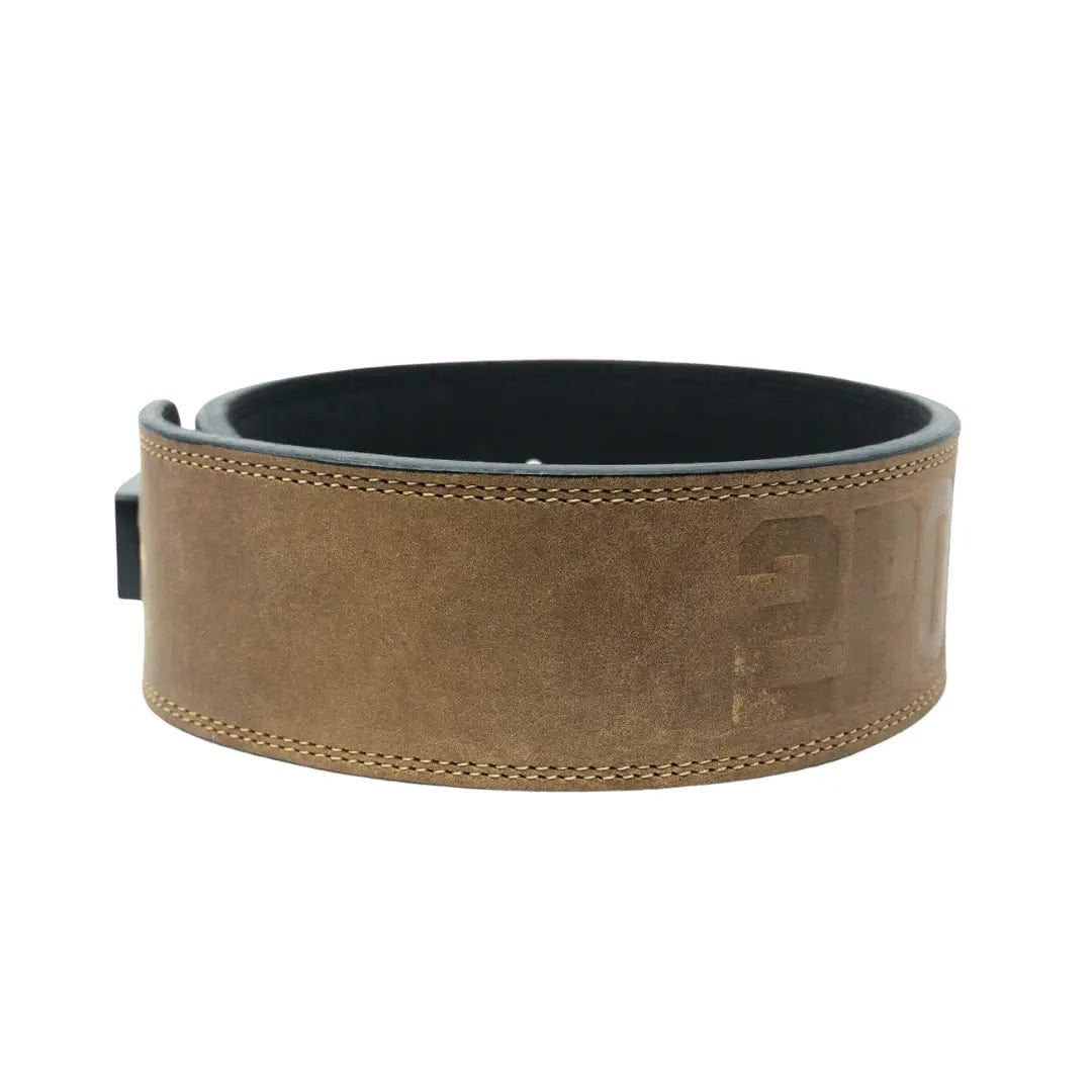 Ranch 10mm Lever Belt kaufen - 2POOD Gewichthebergürtel - Fitness Onlineshop