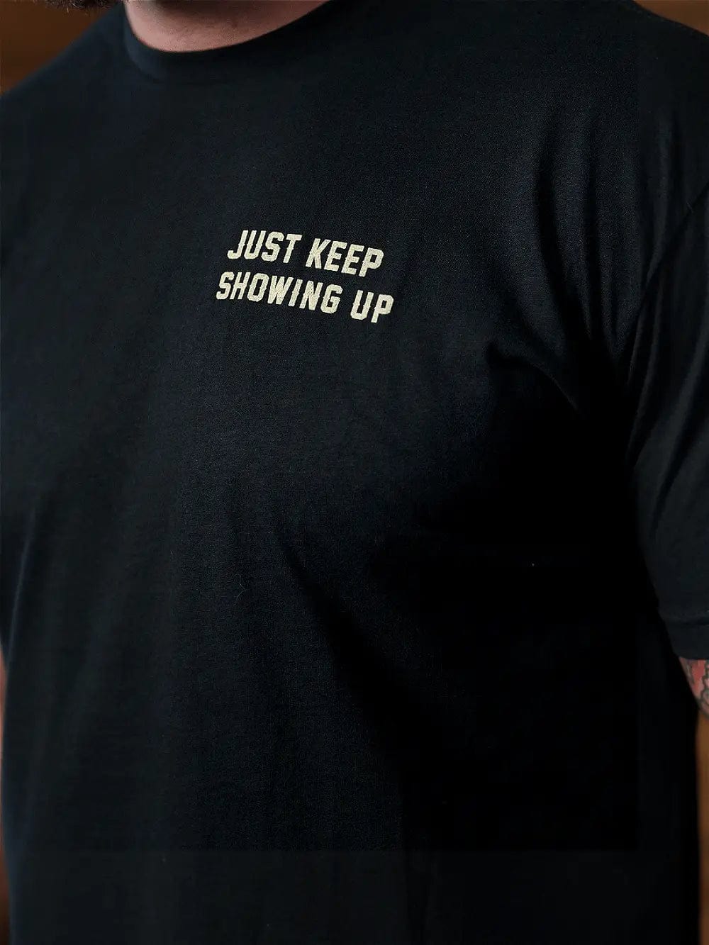 Rep by Rep T-Shirt kaufen - 2POOD Oberteile Herren - Fitness Onlineshop