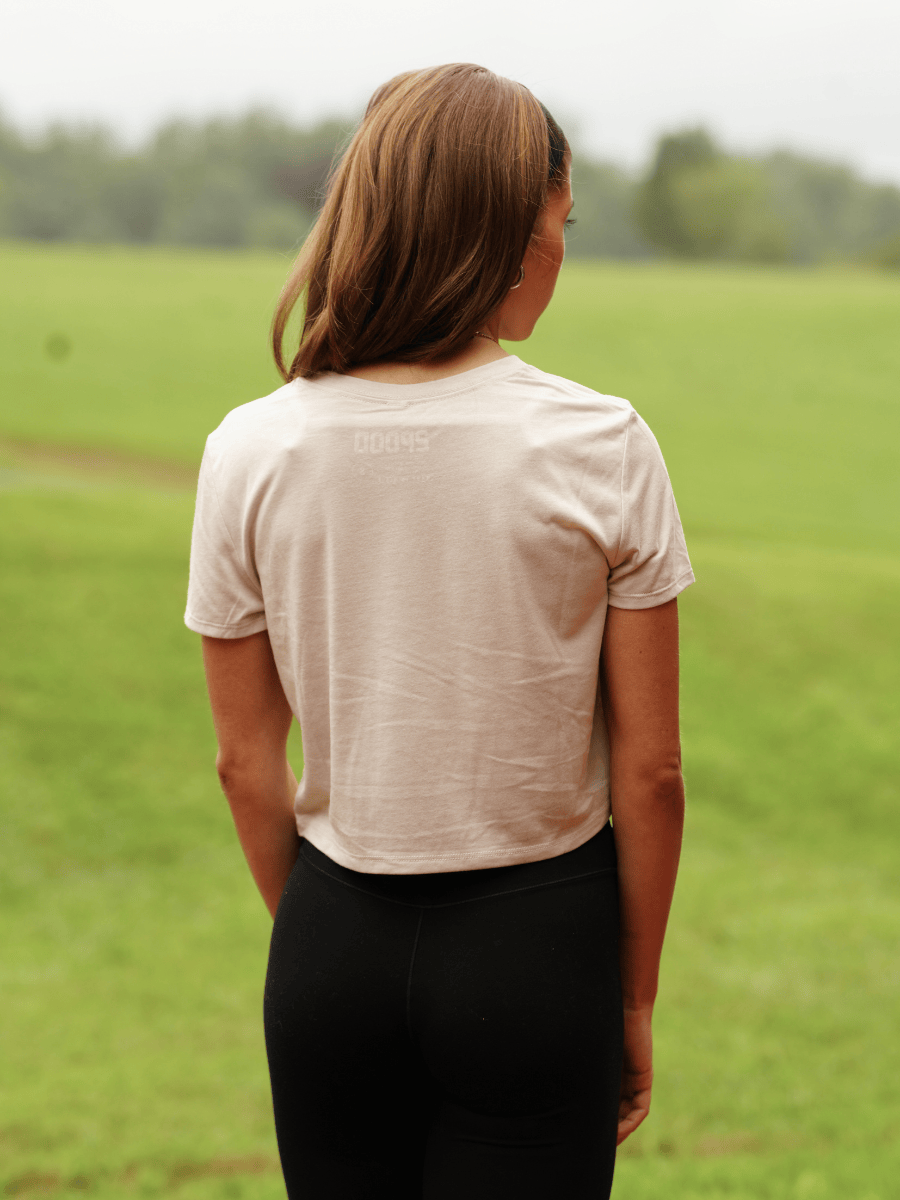 Results Are Made Today Crop kaufen - 2POOD Tanks - Fitness Onlineshop