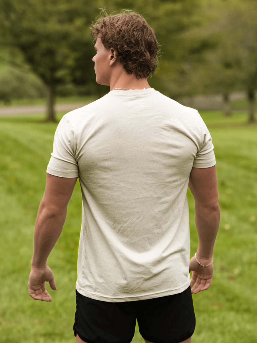 Results Are Made Today T-Shirt kaufen - 2POOD T-Shirts - Fitness Onlineshop