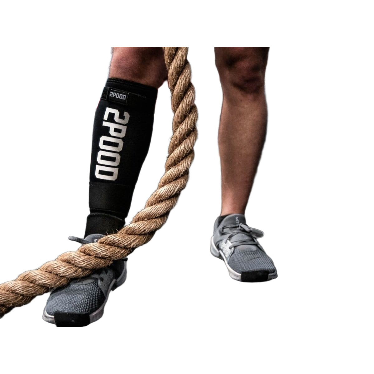 Rope Gator (Single Leg) kaufen - 2POOD Rope Gators - Fitness Onlineshop
