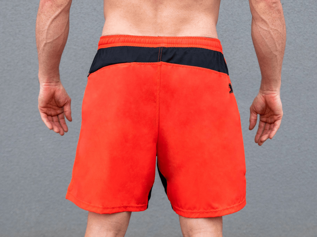 Spring Fever Essential Shorts kaufen - 2POOD WOD Shorts - Fitness Onlineshop