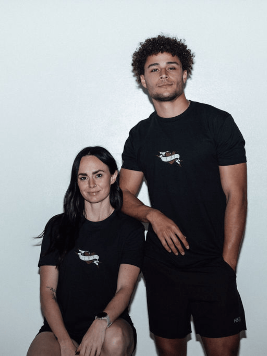 Squat Your Feelings T-Shirt kaufen - 2POOD T-Shirts - Fitness Onlineshop