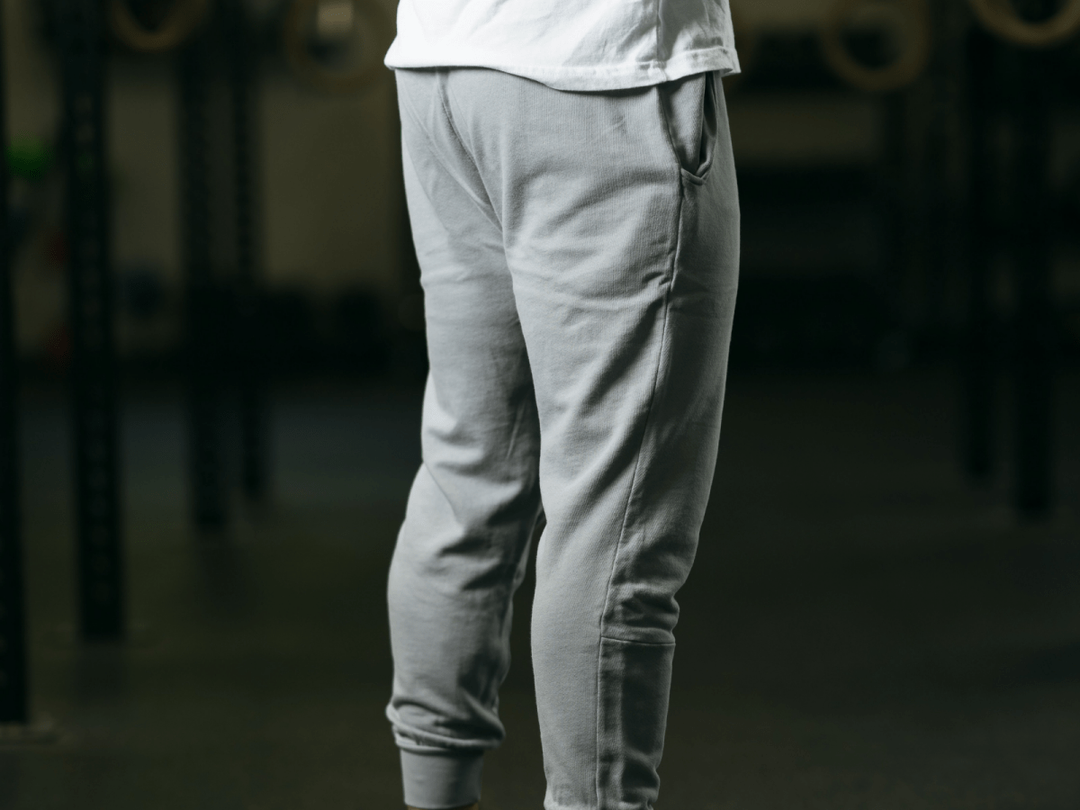 Stone Unisex Joggers kaufen - 2POOD Joggers - Fitness Onlineshop