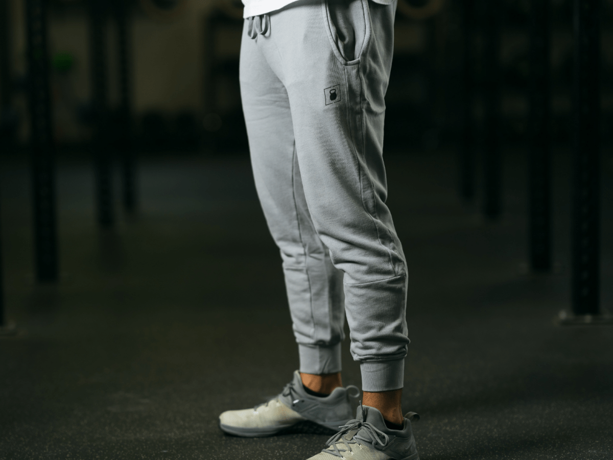 Stone Unisex Joggers kaufen - 2POOD Joggers - Fitness Onlineshop