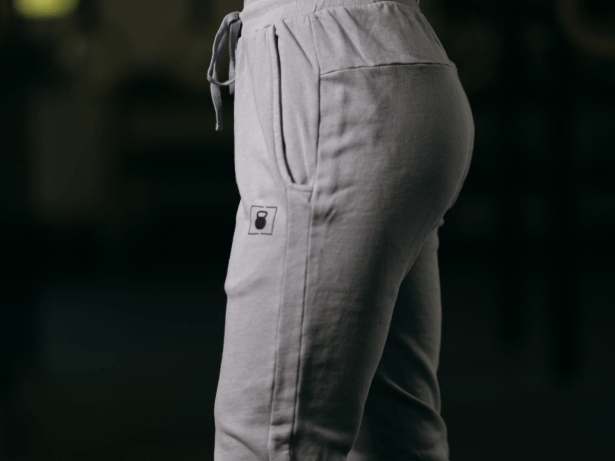 Stone Unisex Joggers kaufen - 2POOD Joggers - Fitness Onlineshop