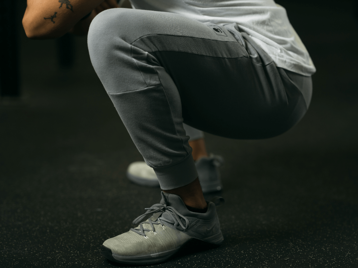 Stone Unisex Joggers kaufen - 2POOD Joggers - Fitness Onlineshop