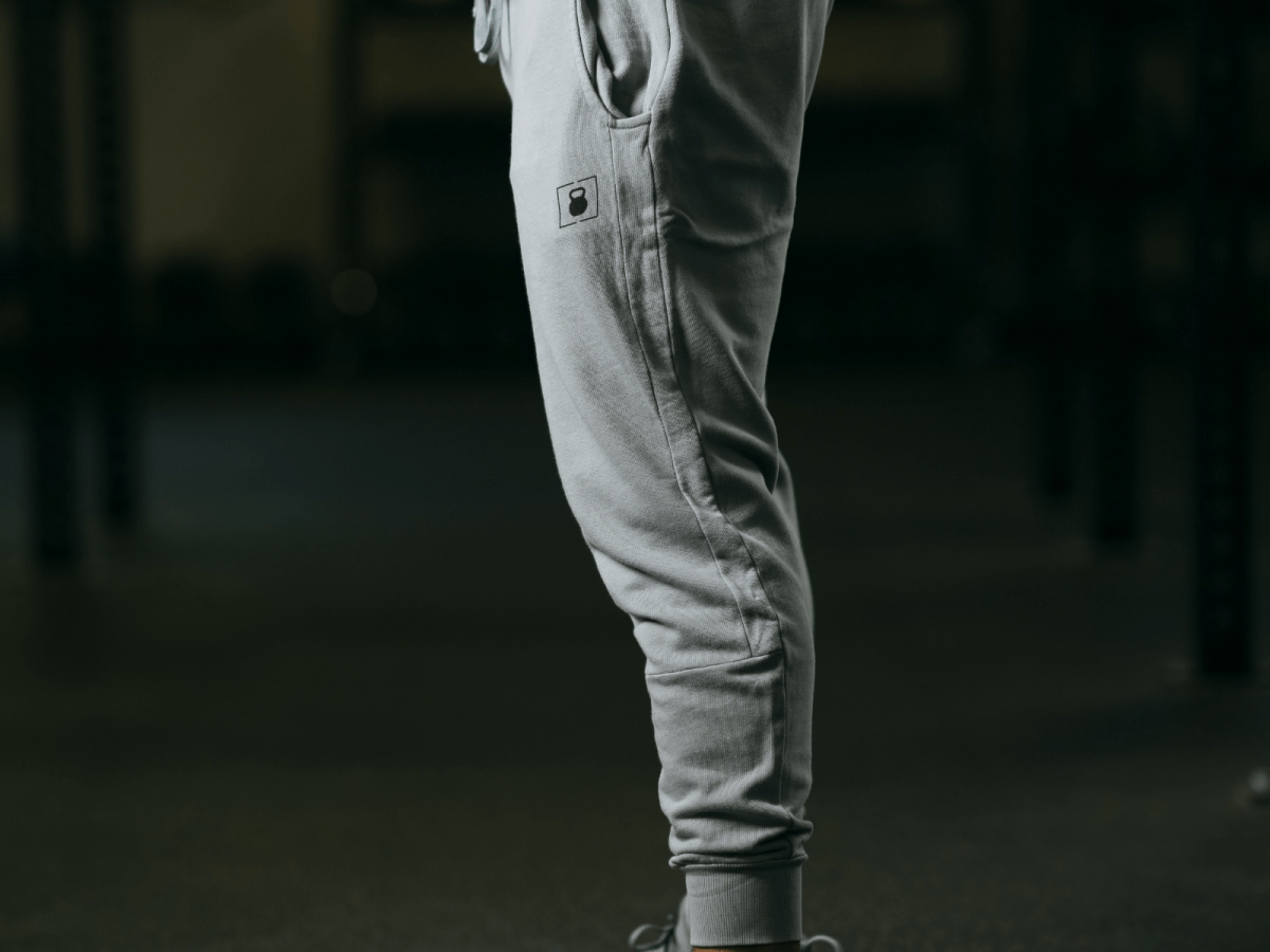 Stone Unisex Joggers kaufen - 2POOD Joggers - Fitness Onlineshop