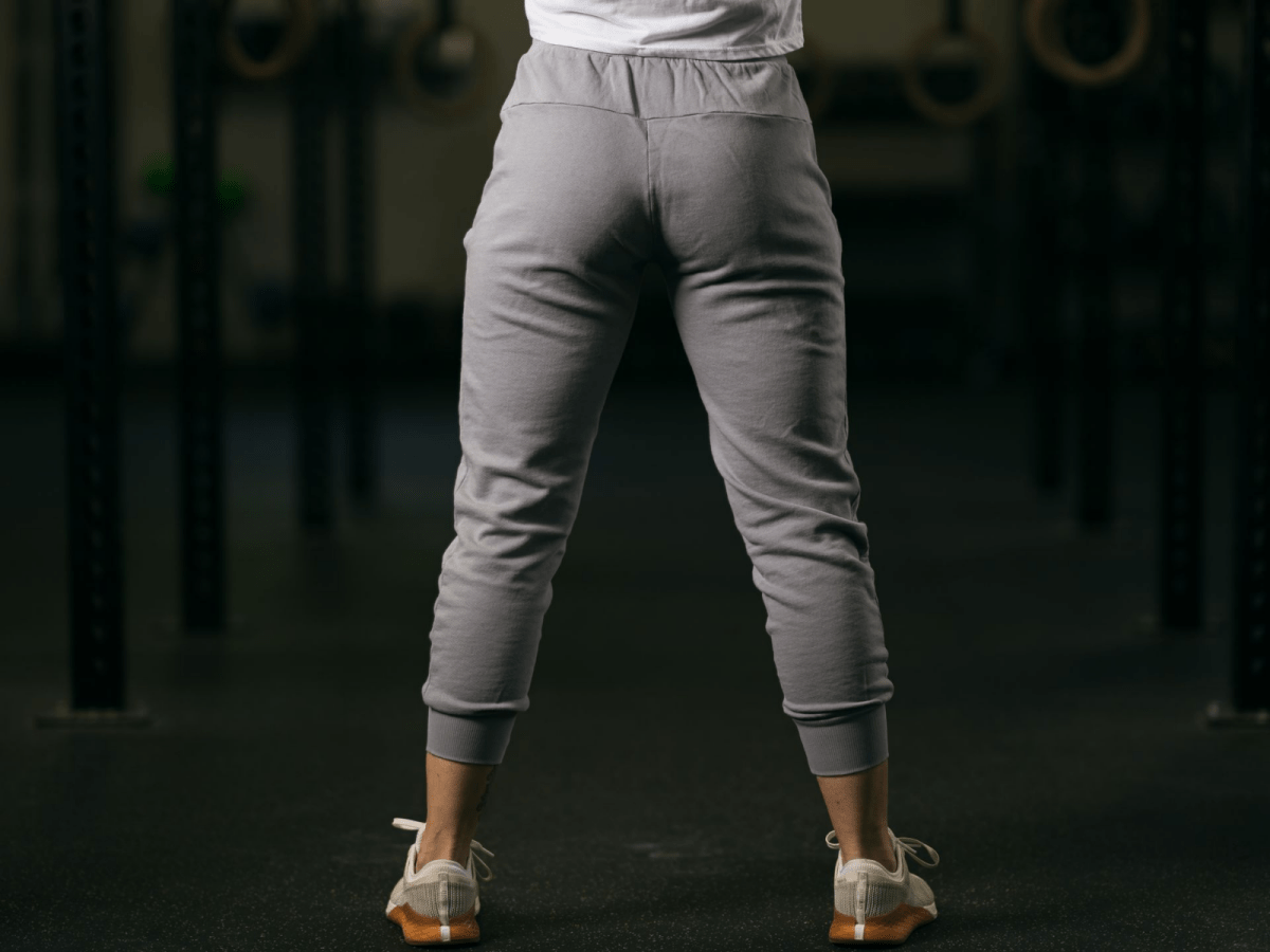 Stone Unisex Joggers kaufen - 2POOD Joggers - Fitness Onlineshop
