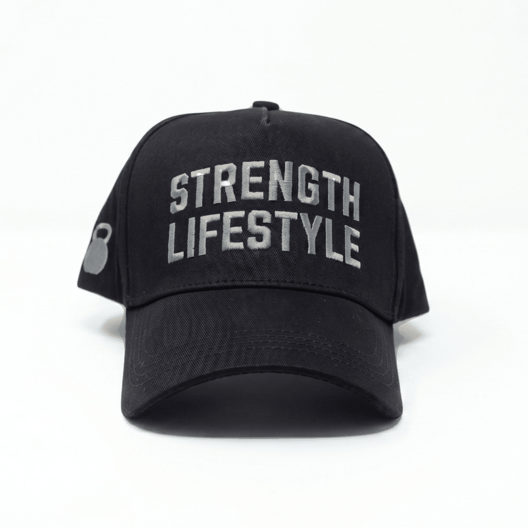 Strength Lifestyle Hat kaufen - 2POOD Hats - Fitness Onlineshop