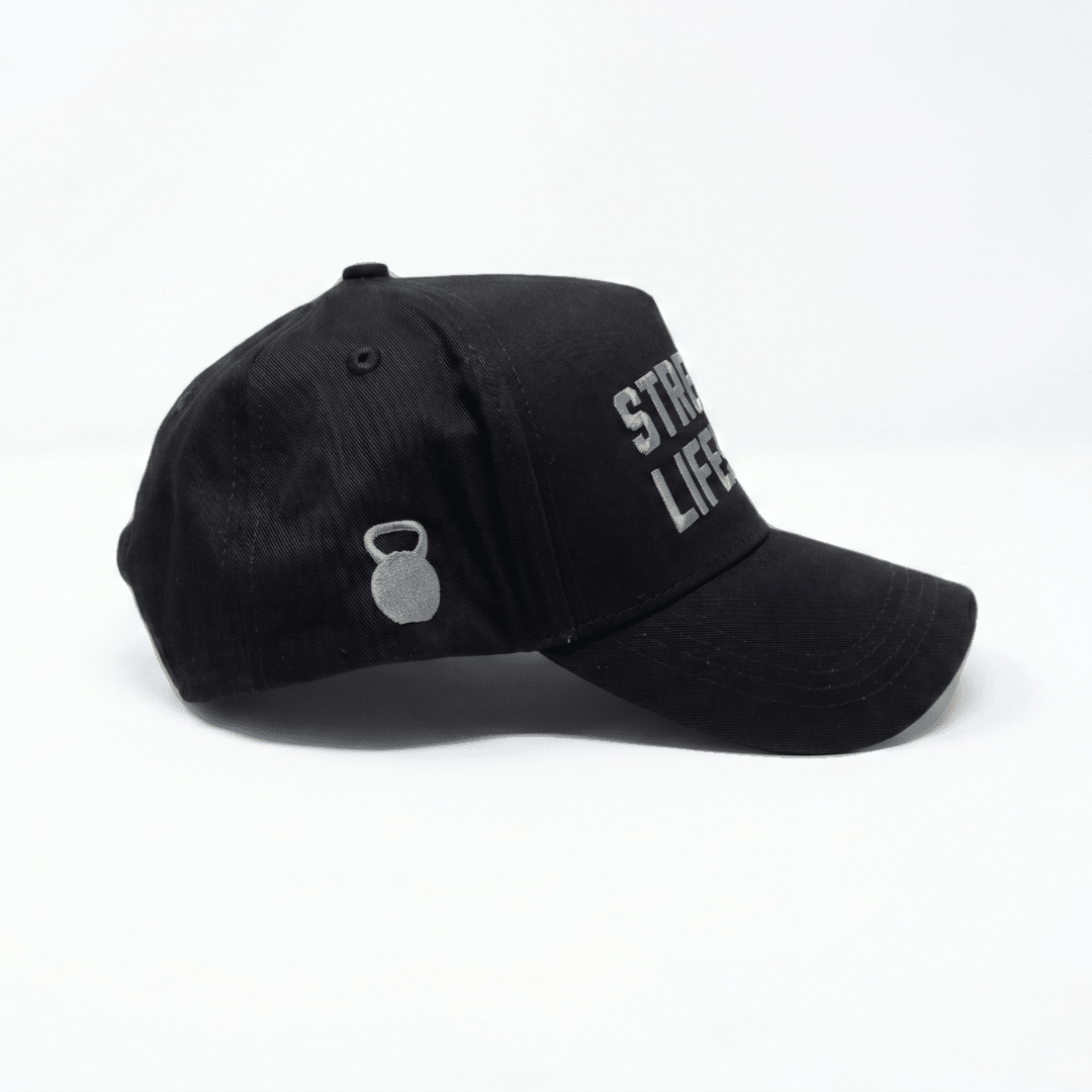 Strength Lifestyle Hat kaufen - 2POOD Hats - Fitness Onlineshop
