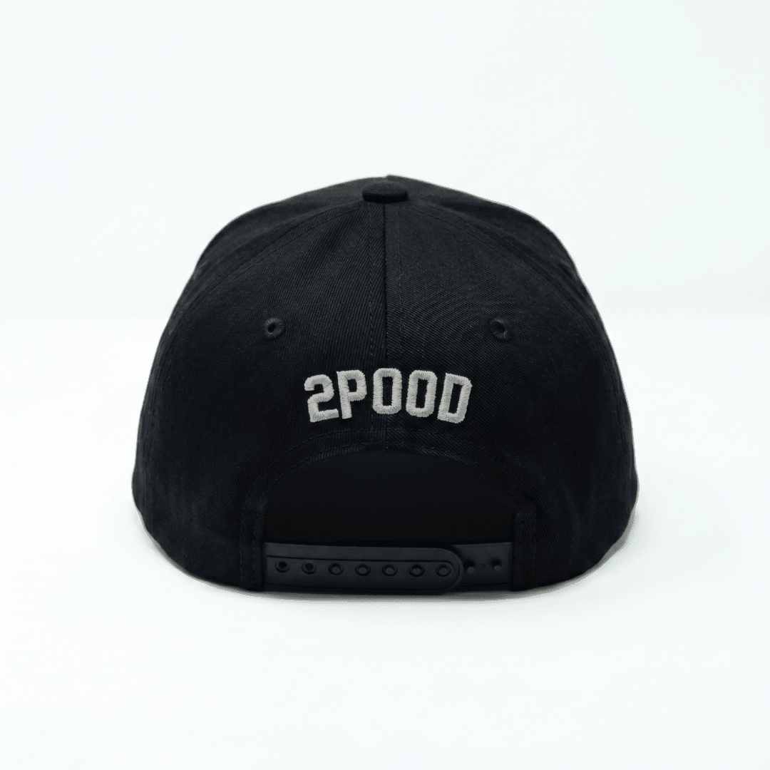 Strength Lifestyle Hat kaufen - 2POOD Hats - Fitness Onlineshop