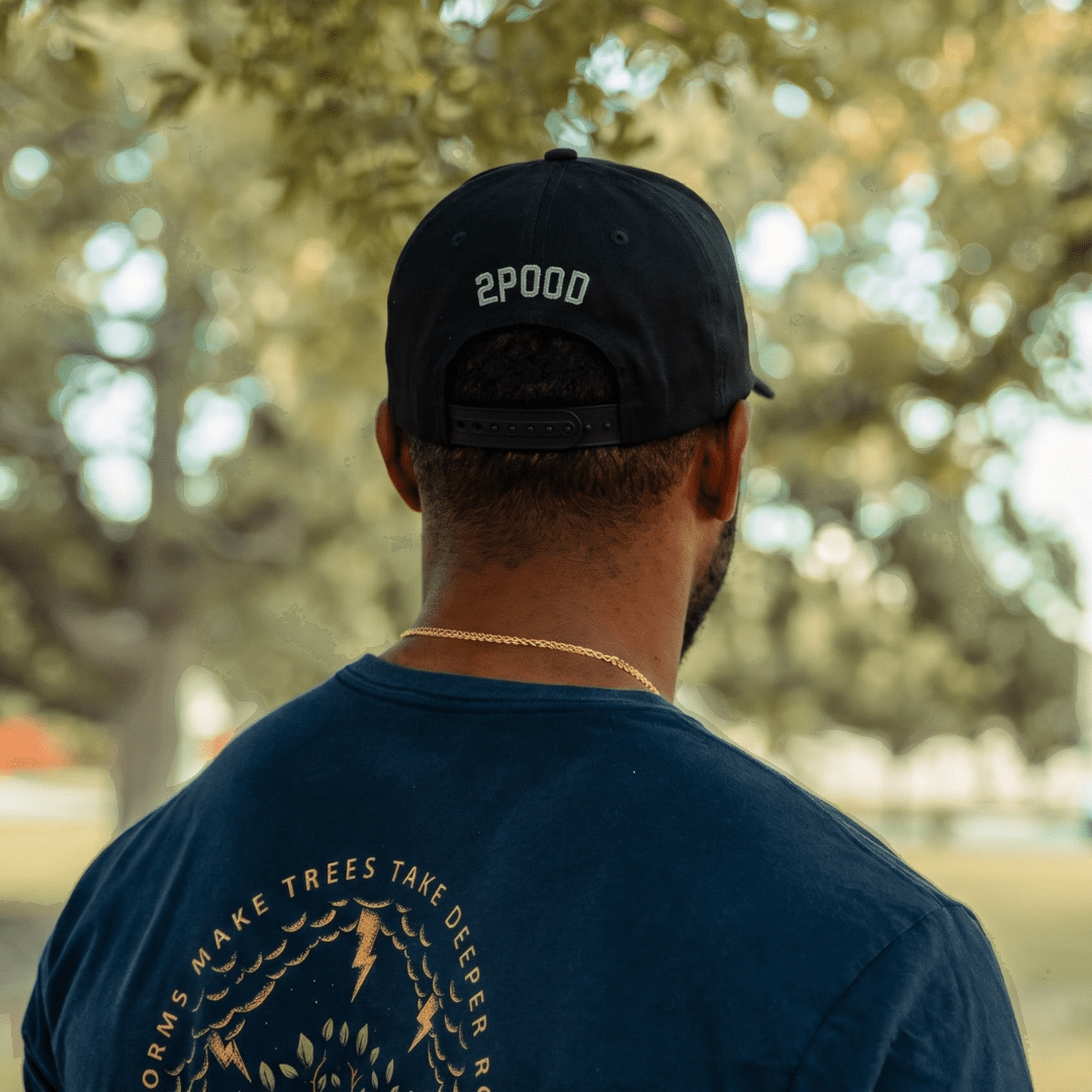 Strength Lifestyle Hat kaufen - 2POOD Hats - Fitness Onlineshop