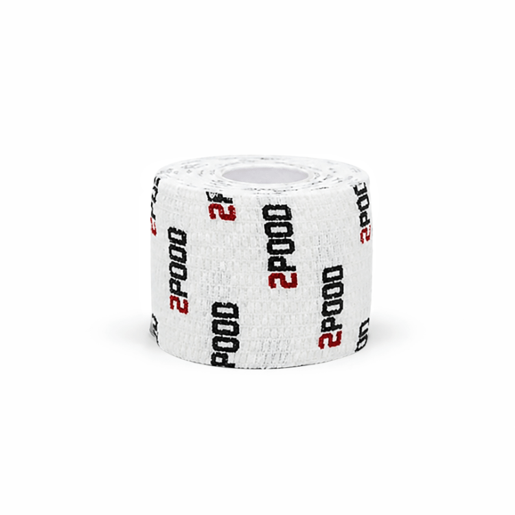 Weightlifting Tape 2POOD White kaufen - 2POOD Weightlifting tape - Fitness Onlineshop