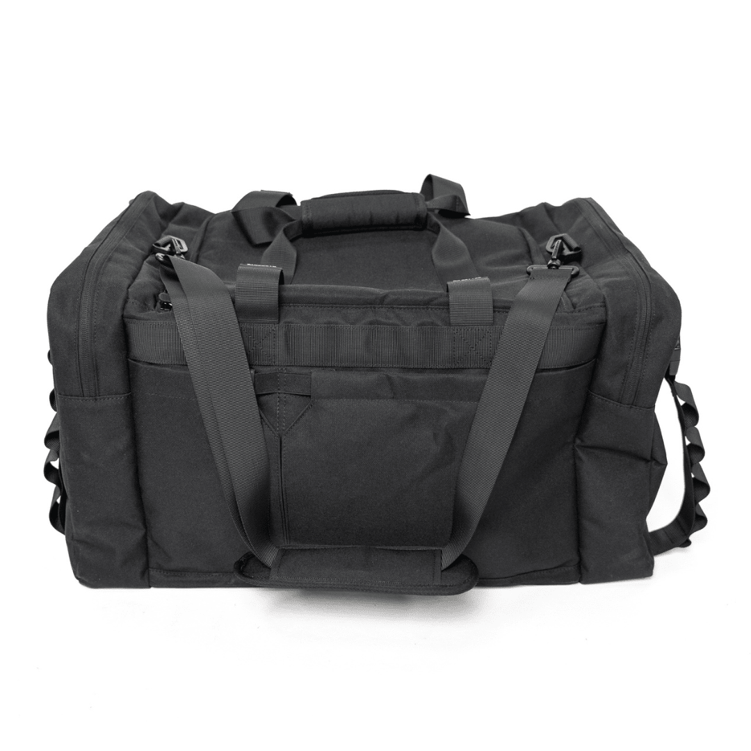 XL Performance Duffel Bag Black kaufen - 2POOD Backpacks - Fitness Onlineshop