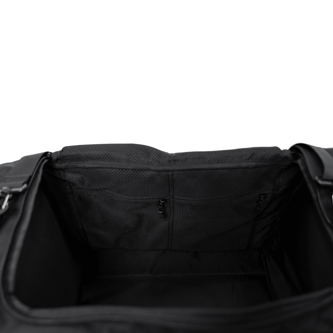 XL Performance Duffel Bag Black kaufen - 2POOD Backpacks - Fitness Onlineshop