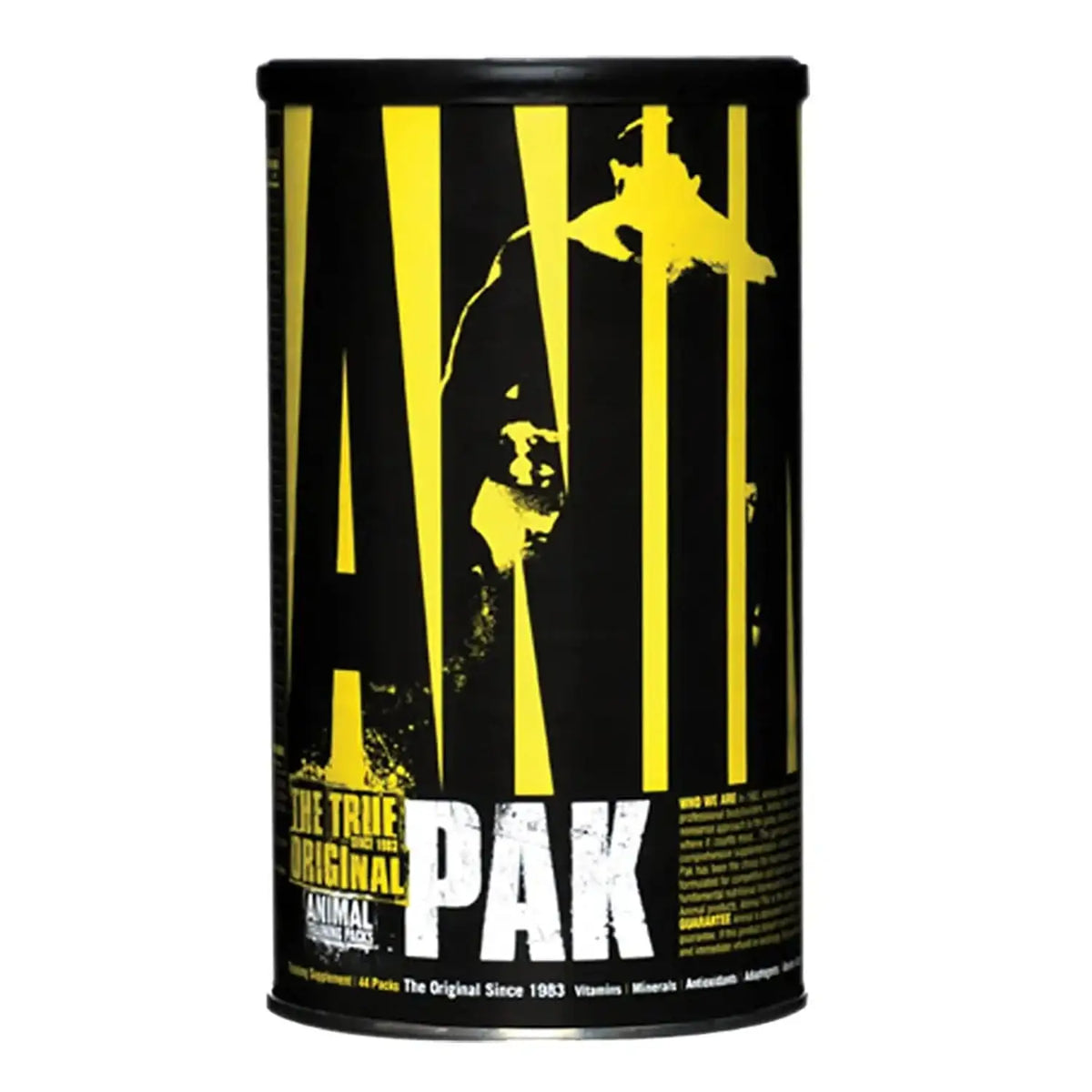 Animal Pak Animal Pak Multivitamin-Präparat (44 Packs) kaufen bei haghpowered.com