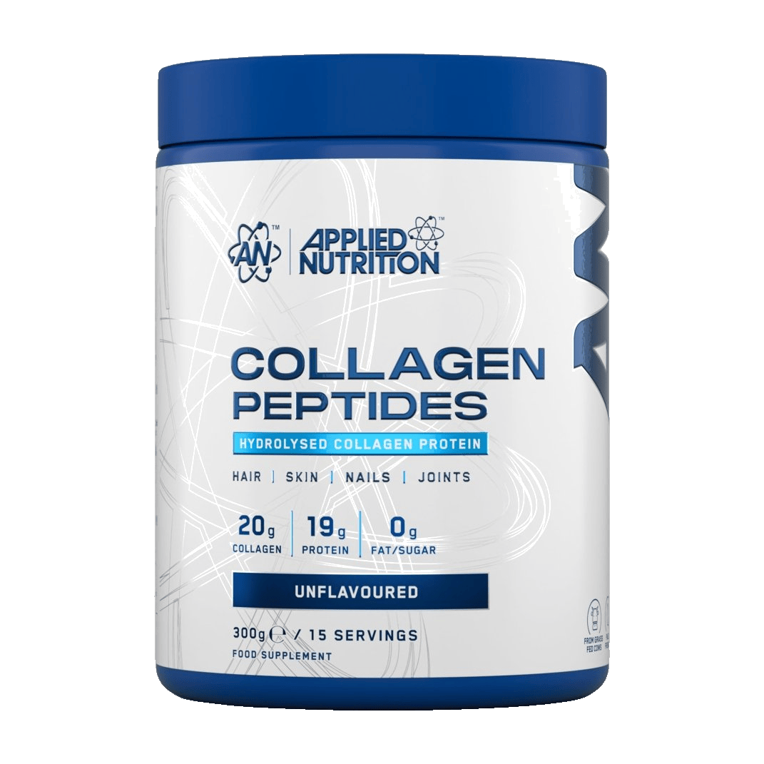 Applied Nutrition Collagen Peptides (300 g) kaufen - Applied Nutrition Kollagen - Fitness Onlineshop