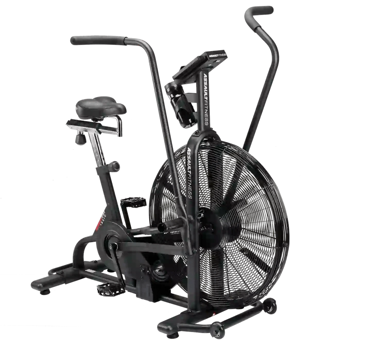 AssaultBike Classic kaufen - Assault Fitness Ausdauergeräte - Fitness Onlineshop