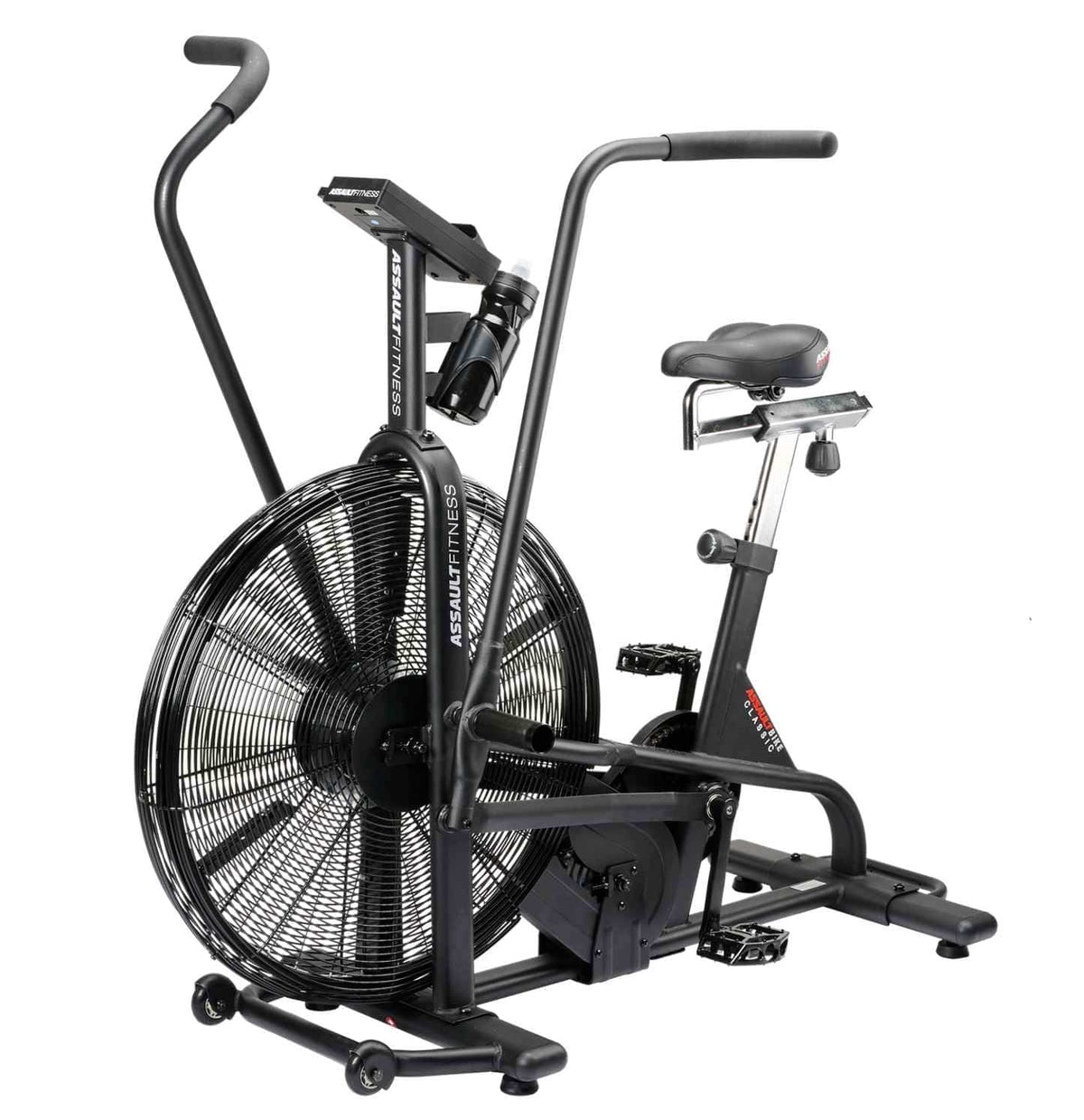 AssaultBike Classic kaufen - Assault Fitness Ausdauergeräte - Fitness Onlineshop
