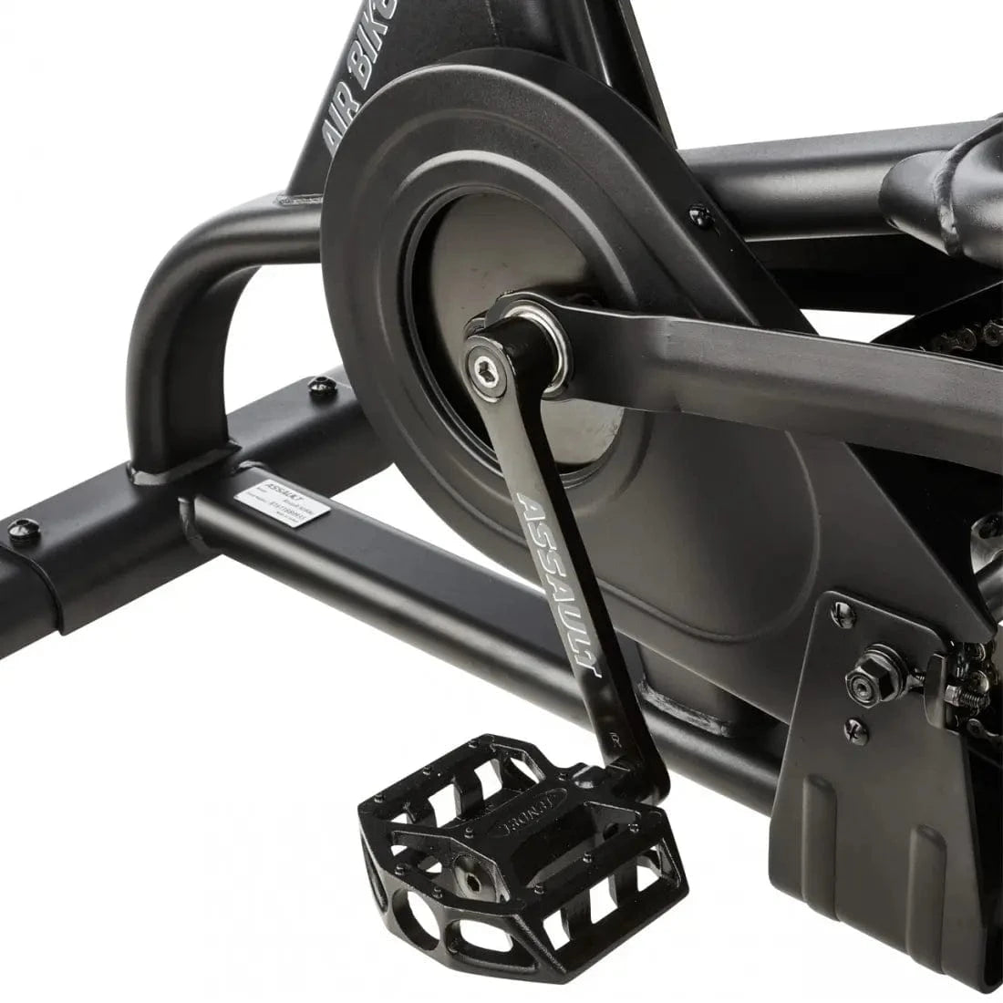 AssaultBike Classic kaufen - Assault Fitness Ausdauergeräte - Fitness Onlineshop