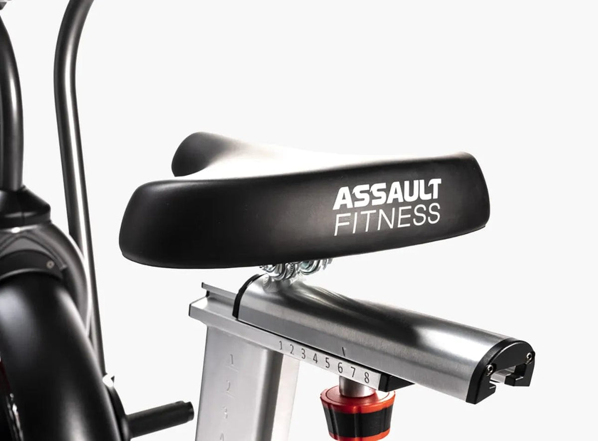 Assault Fitness AssaultBike Elite kaufen bei haghpowered.com