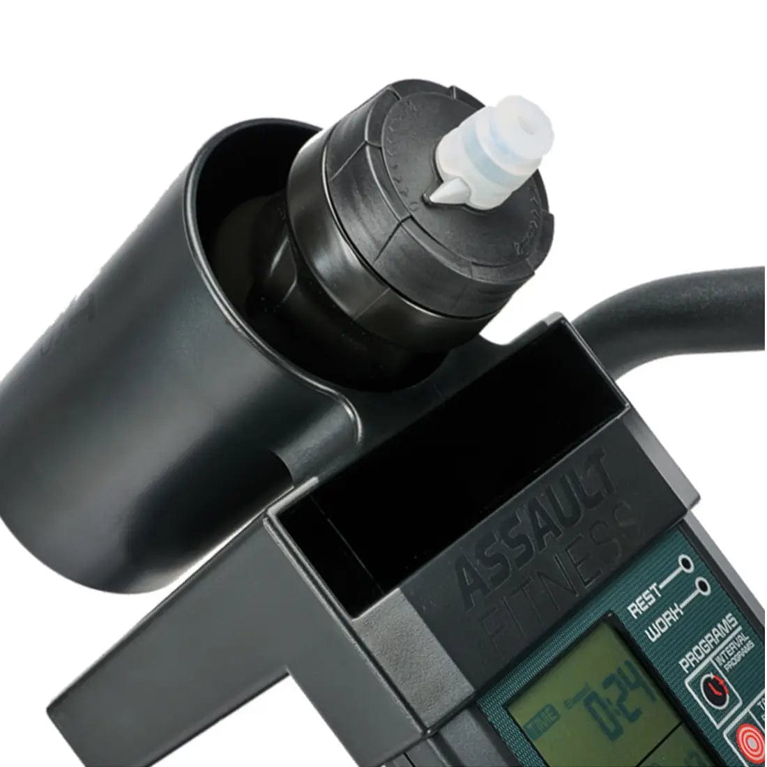 Assault Fitness AssaultBike Pro X (Belt Drive) kaufen bei haghpowered.com