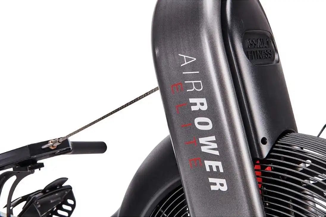 Assault Fitness AssaultRower Elite kaufen bei haghpowered.com