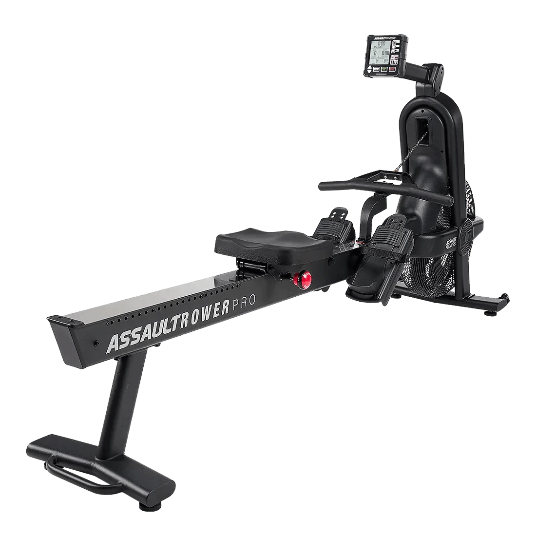 Assault Fitness AssaultRower Pro kaufen bei haghpowered.com