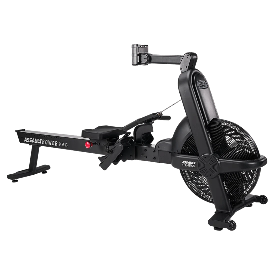Assault Fitness AssaultRower Pro kaufen bei haghpowered.com