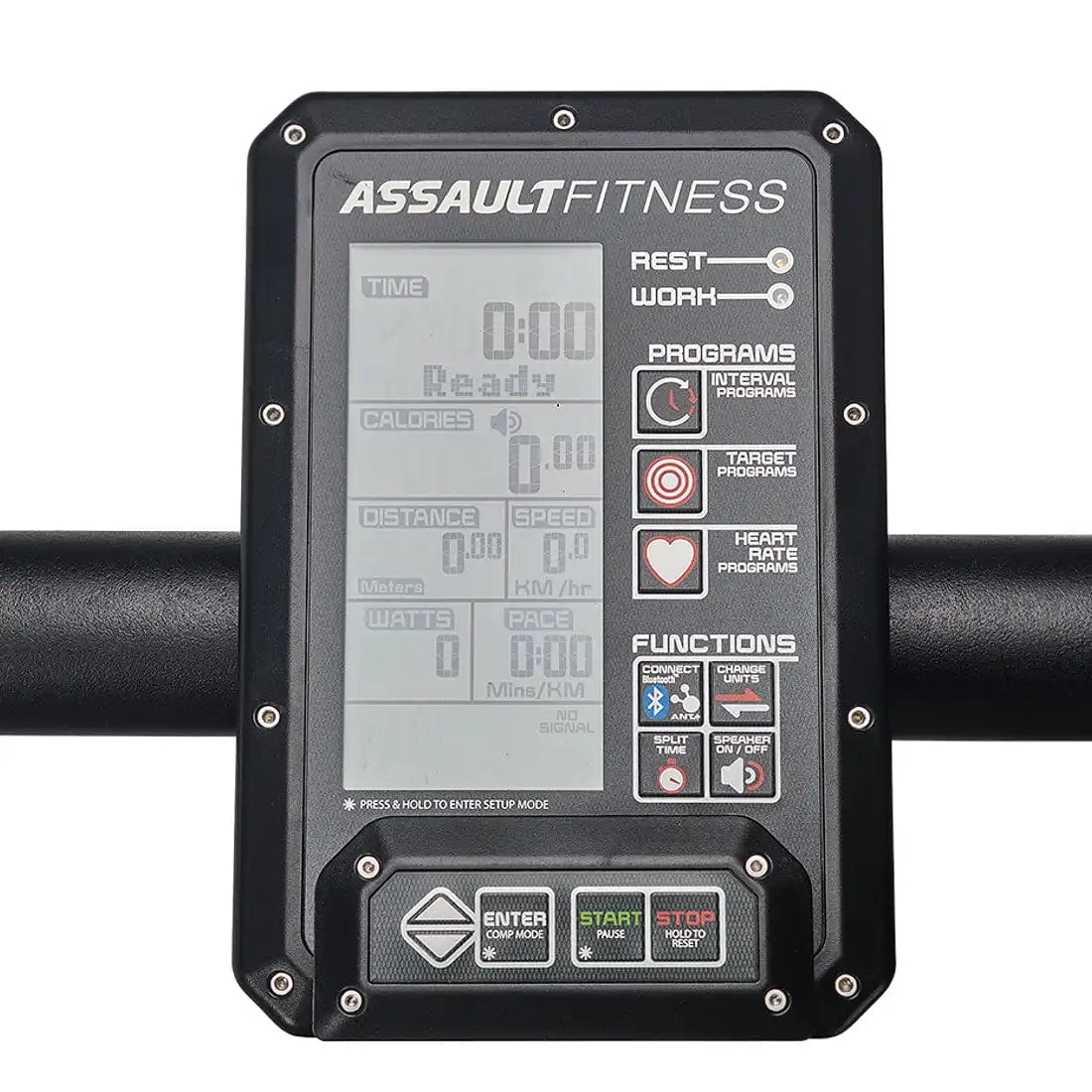 Assault Fitness AssaultRunner Pro kaufen bei haghpowered.com