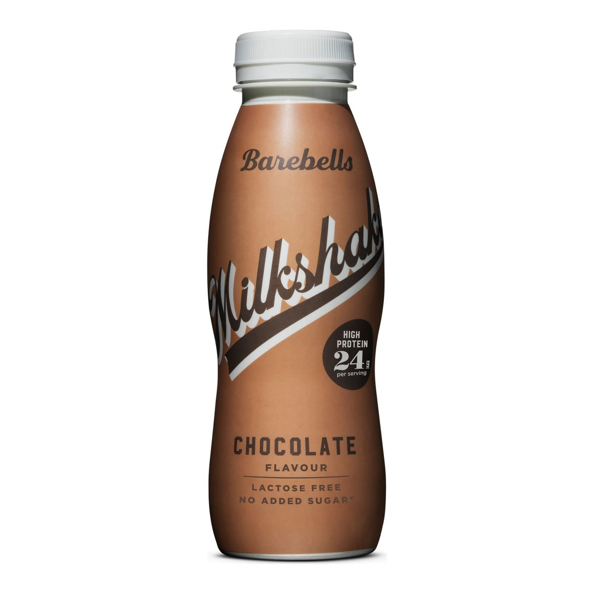 Barebells Milkshake 330 ml / Chocolate kaufen - Barebells Fertige Proteinshakes - Fitness Onlineshop