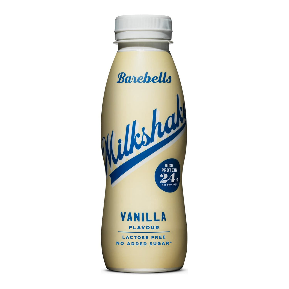 Barebells Milkshake 330 ml / Vanilla kaufen - Barebells Fertige Proteinshakes - Fitness Onlineshop
