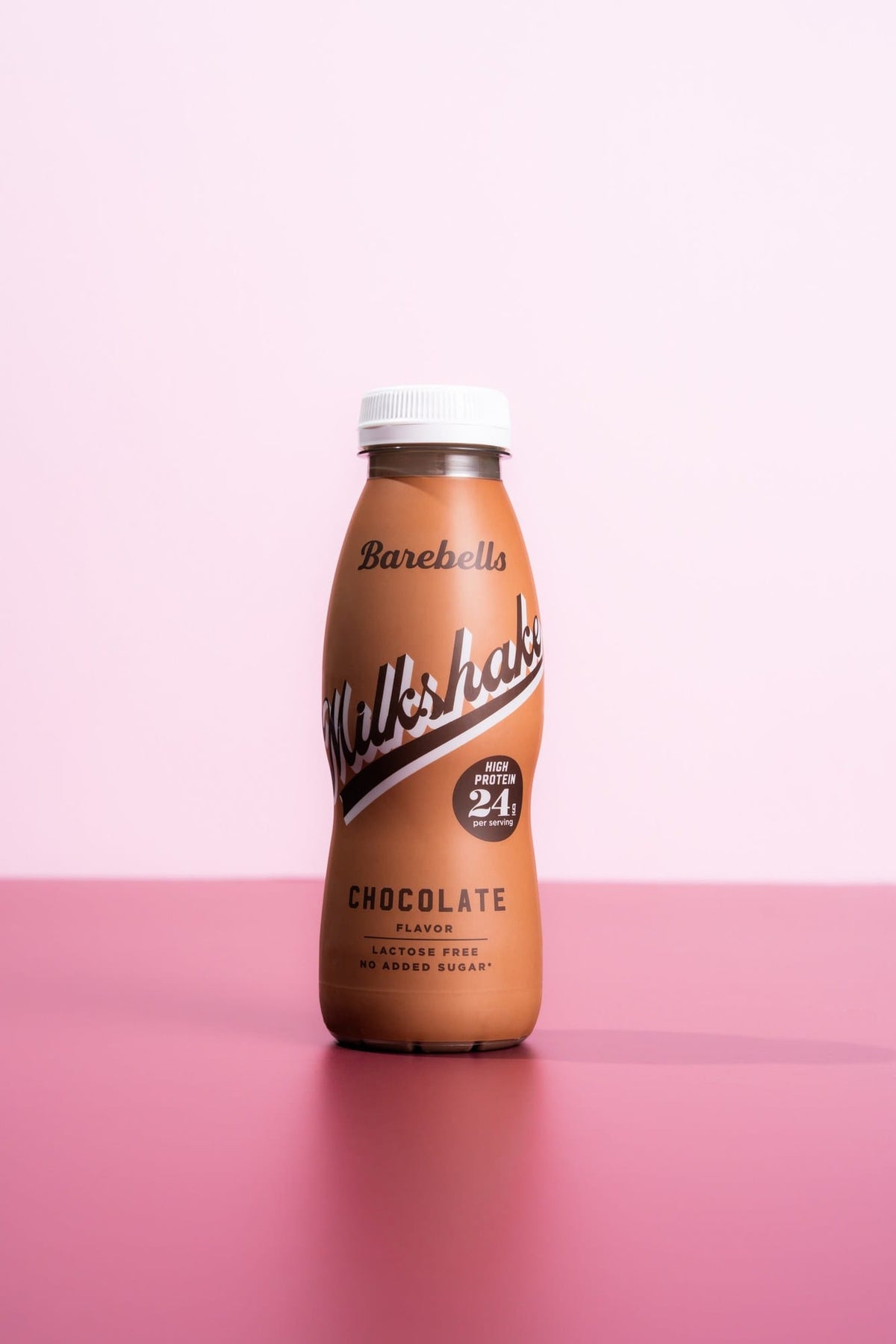 Barebells Milkshake kaufen - Barebells Fertige Proteinshakes - Fitness Onlineshop