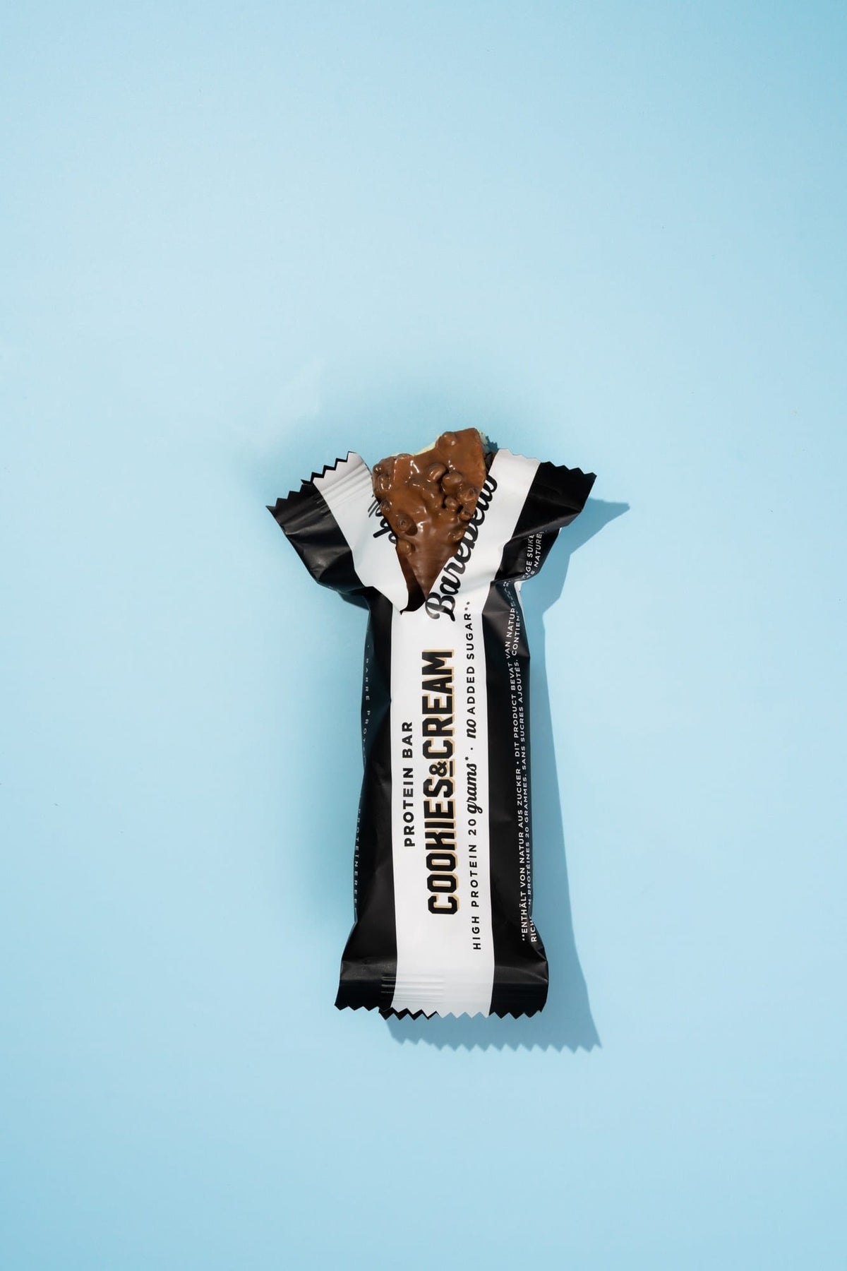 Barebells Protein Riegel kaufen - Barebells Proteinriegel - Fitness Onlineshop