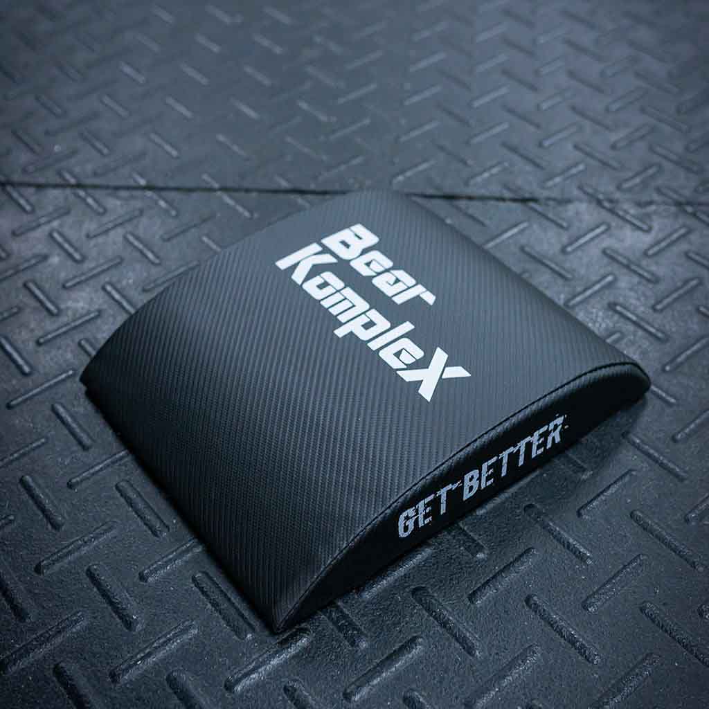 Bear KompleX Ab Exercise Mat kaufen bei haghpowered.com