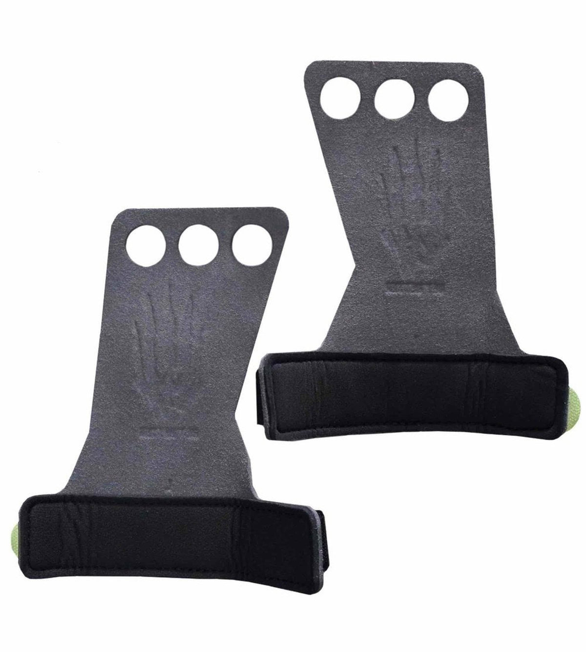 Bear KompleX Black Diamond Grips (3-Loch) kaufen bei haghpowered.com