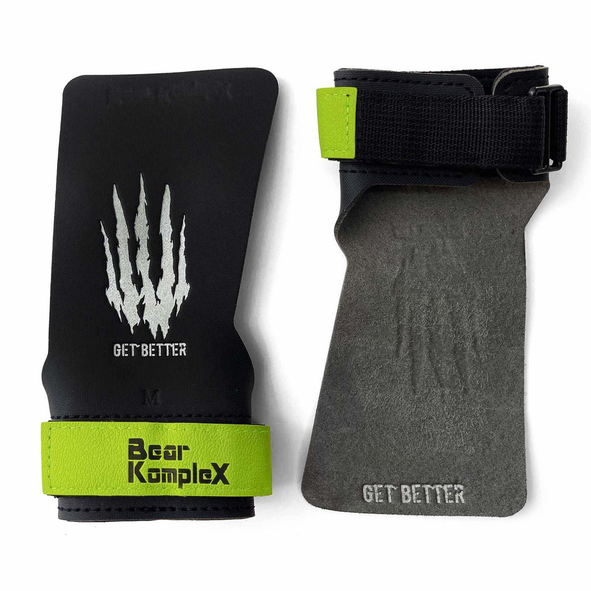 Bear KompleX Black Diamond Speed Grips (ohne Löcher) kaufen bei haghpowered.com