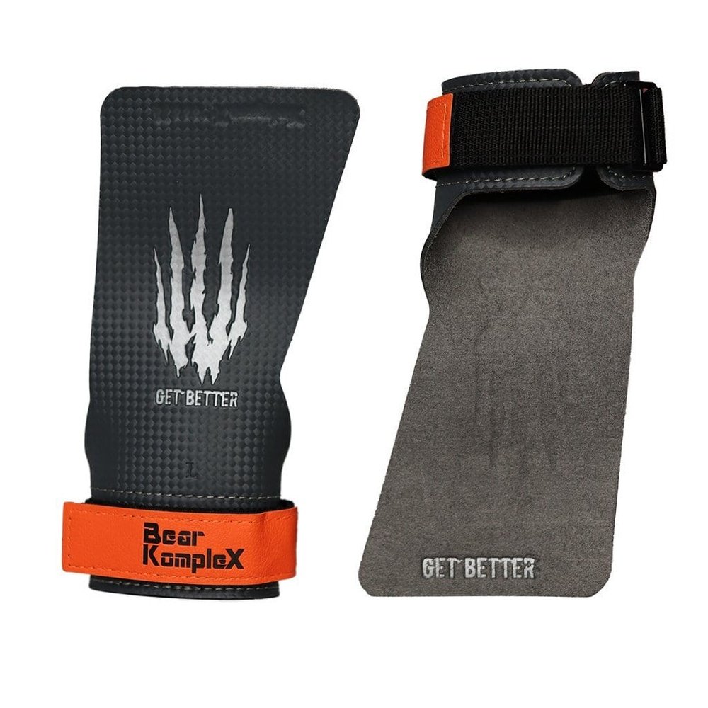 Bear KompleX Carbon Speed Grips (ohne Löcher) kaufen bei haghpowered.com