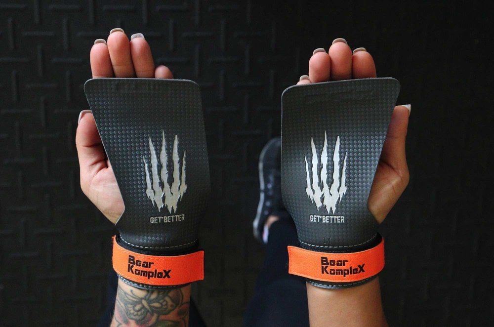 Bear KompleX Carbon Speed Grips (ohne Löcher) kaufen bei haghpowered.com